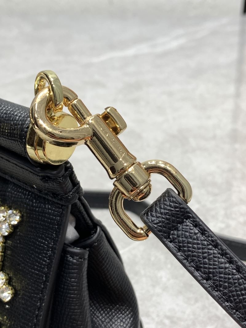 Dolce Gabbana Top Handle Bags